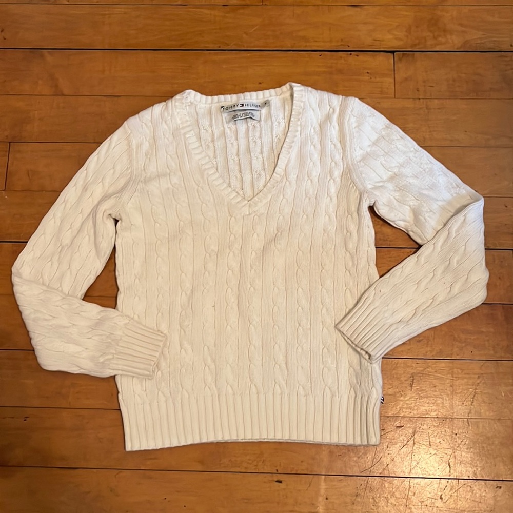 sweater